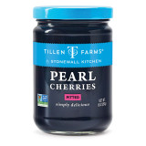 Cherries 10oz Pearl