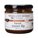 Dip Bacon Pepper
