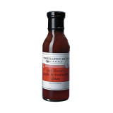 Tart Cherry Apple Rosemary Glaze