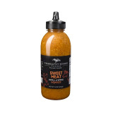 Sauce Sweet Heat Grill & Wing Squeeze