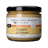 Dip Hoppin Jalapeno