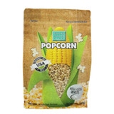 2LB Hulless Baby White Popcorn