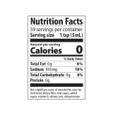 Ume Plum Vinegar 10OZ Eden Foods