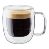 Mug Espresso Sorrento 2.7oz DW Set