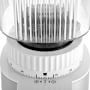 Electric Coffee Grinder Enfinigy Silver