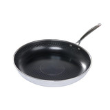 Fry Pan 9.5IN Ceramic QR Induction