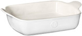 Baker 3.2QT Retangle Sugar 11X8IN MED