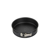 Springform 10IN Cake Pan Black Nonstick
