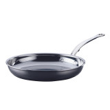 Fry Pan 11IN Forged Nanobond Induction