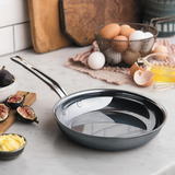Fry Pan 8.5in Nanobond Induction