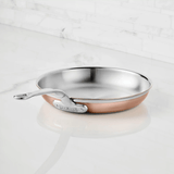 Fry Pan 11IN CopperBond Indcution