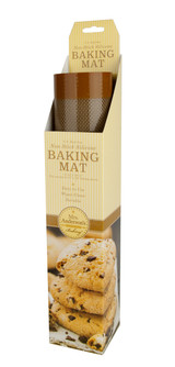 Baking Mat 11X16 Silicone Mrs Anderson