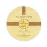 Pie Crust Bag 11IN Mrs Anderson