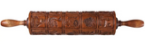Rolling Pin 21IN Showstopper Springerele