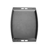 Griddle 15 X 12 Rectangular Cast Iron