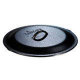 Lid 8IN Cast Iron For Lodge