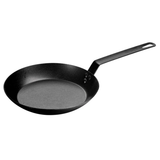 Fry Pan 10IN Seasoned Carbon Steel