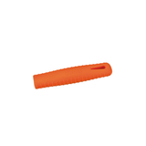 Handle Holder Orange Silicone