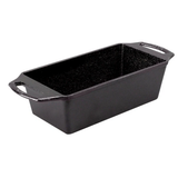 Loaf Pan 8.5 Inch X 4.5 Inch Cast Iron