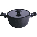 Dutch Oven 5.5qt Etnea Non Induction Lid