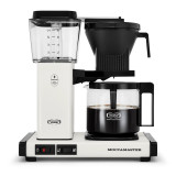 KBGV Select Coffee Maker 40OZ Off White