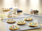 USA Pan Med Cookie Sheet 14 X 14