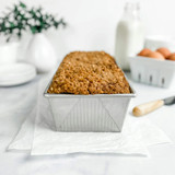 Loaf Pan 1.5LB Large 10X5