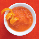 Slush and Shake Slushy Maker Orange