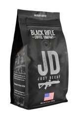 Just Decaf Coffee Roast 12OZ
