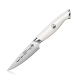 Knife 3.5IN Paring White TKSC