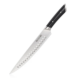 Carving Knife 9IN Black Helena Series