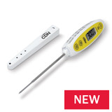 Thermometer Waterproof Thin Tip