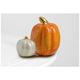 Pumpkin Spice By Nora Fleming