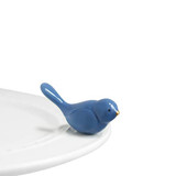 Bluebird By Nora Fleming