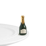 Champagne By Nora Fleming