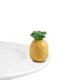 Pineapple By Nora Fleming
