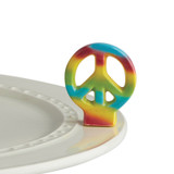 Peace Out