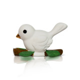 Bestie Bird White
