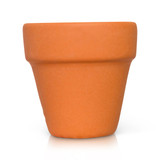 Can You Dig It Flower Pot