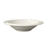 Bowl Pinestripes Melamine Shallow