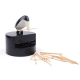 Toothpick Willie Woodpecker RSVP