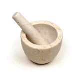 Mortar & Pestle Marble By RSVP