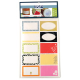 Gift Labels RSVP