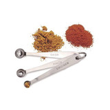 Measure Spoons Set of 3 Smidgen By RSVP