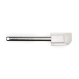 Spatula Medium White Silicone RSVP