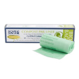 Bio Bags 6 Liter 50PCS