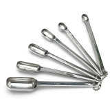 Spice Measuring Spoons Set of 6