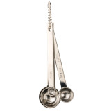 Measuring Spoon Set of 5 Odd Size