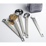 Measuring Spoon Set of 5 Odd Size