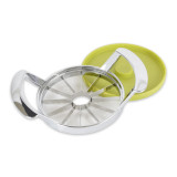 Apple Slicer Jumbo With Cover